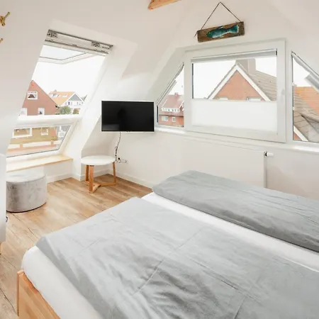 Haus Erika Fewo Sud-ost *