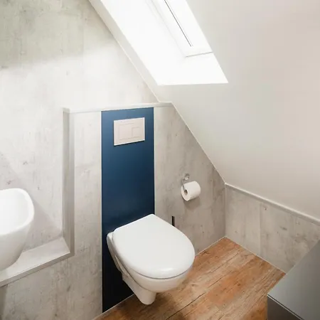 Appartement Haus Erika Fewo Sud-ost *