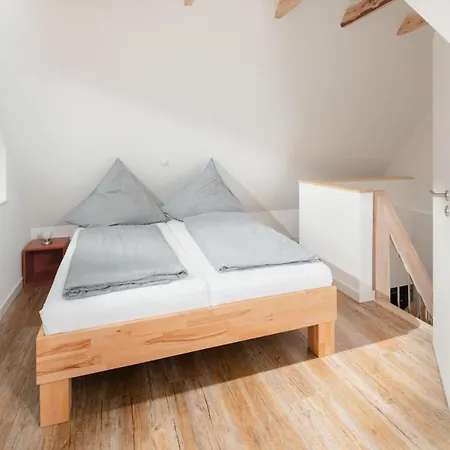 Haus Erika Fewo Sud-ost Appartement Norderney